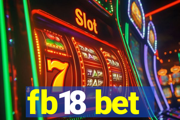 fb18 bet